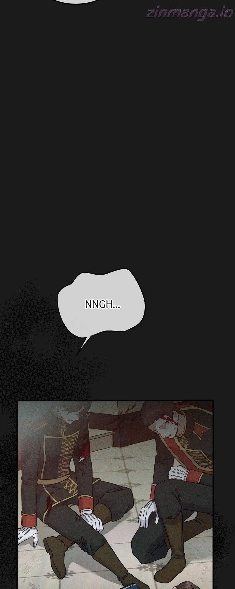 I Became The Wife Of The Monstrous Crown Prince Chapter 90 page 46
