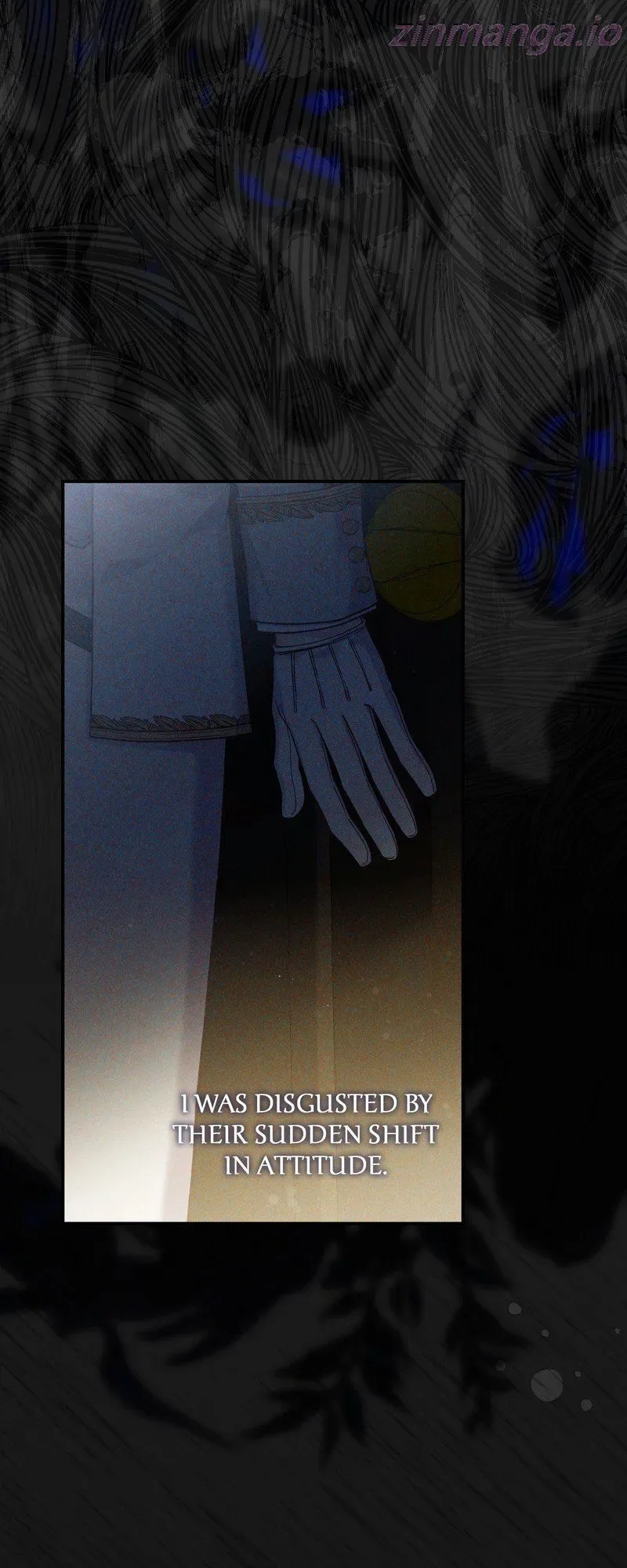 I Became The Wife Of The Monstrous Crown Prince Chapter 90 page 55