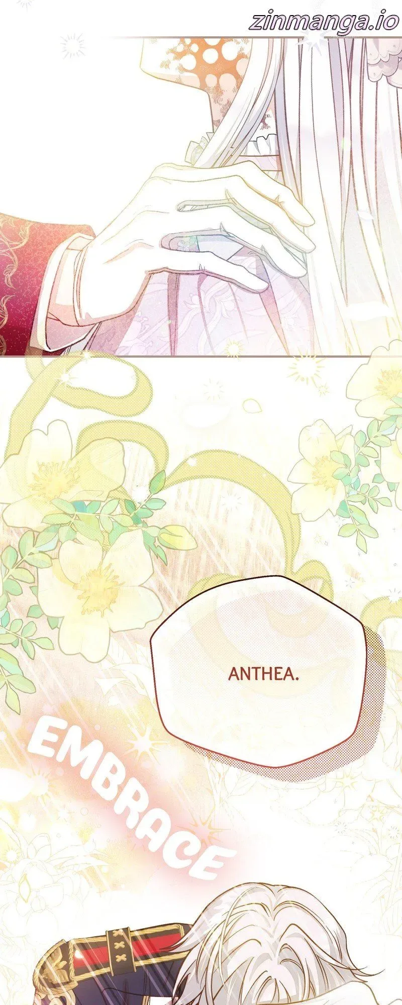 I Became The Wife Of The Monstrous Crown Prince Chapter 90 page 79