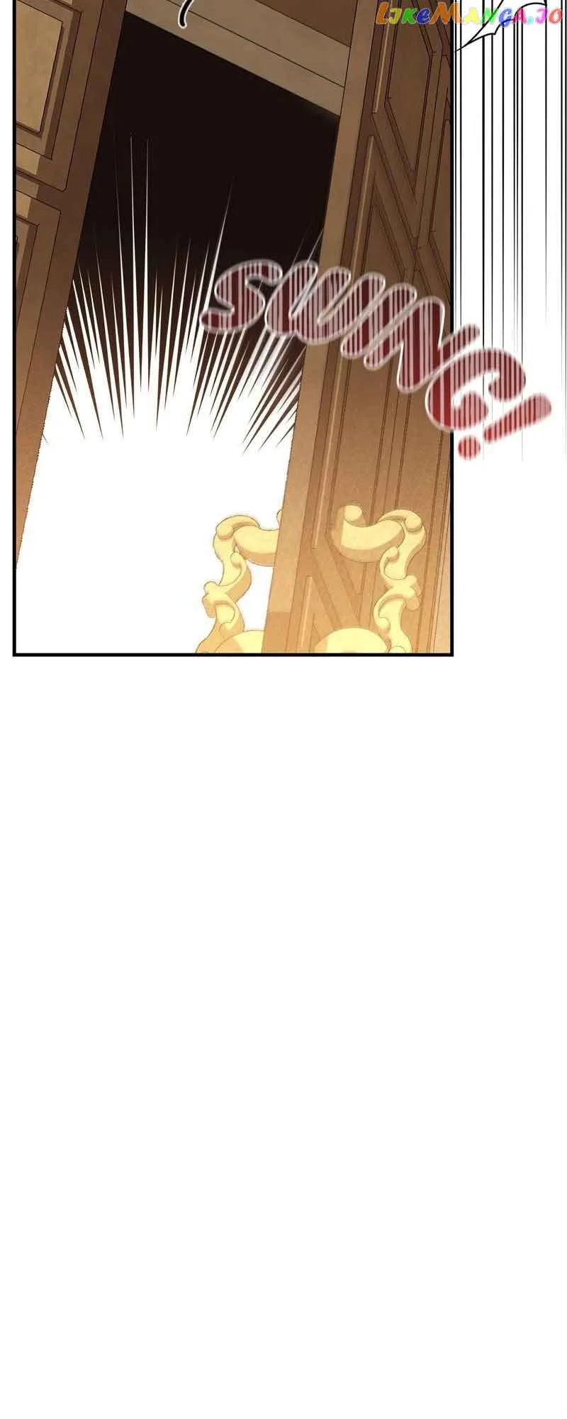 I Became The Wife Of The Monstrous Crown Prince Chapter 89 page 61