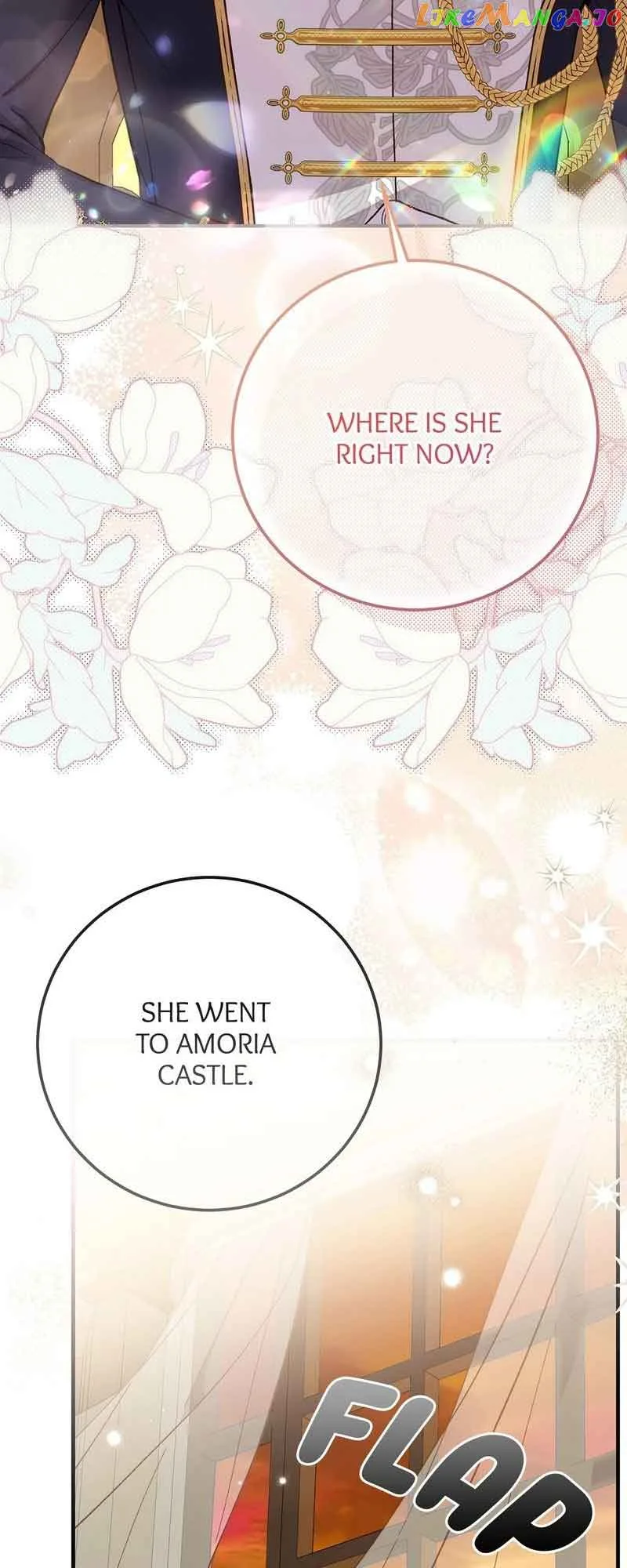 I Became The Wife Of The Monstrous Crown Prince Chapter 89 page 58