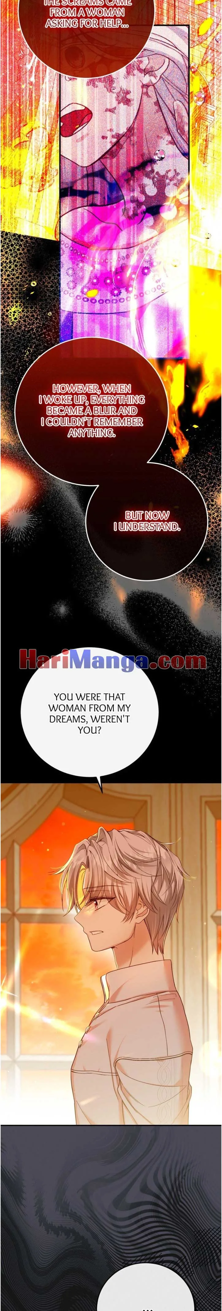 I Became The Wife Of The Monstrous Crown Prince Chapter 92 page 6