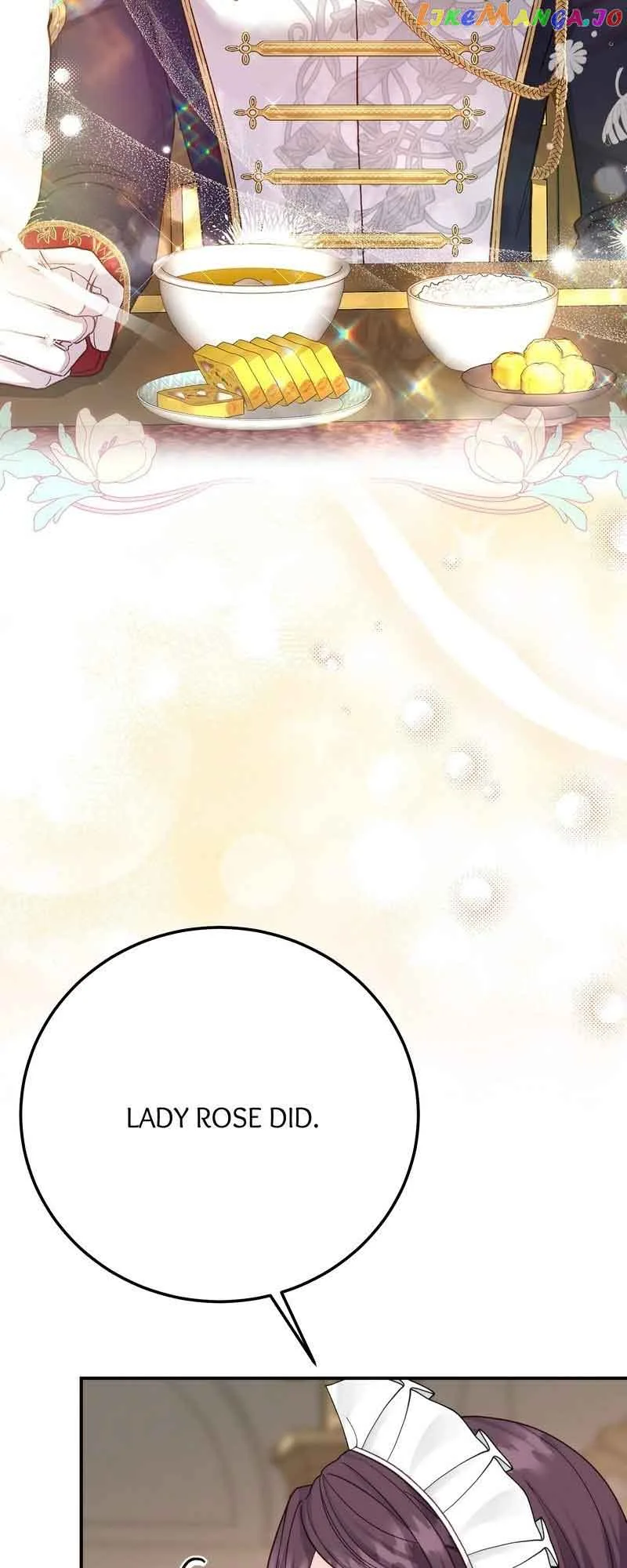I Became The Wife Of The Monstrous Crown Prince Chapter 89 page 55