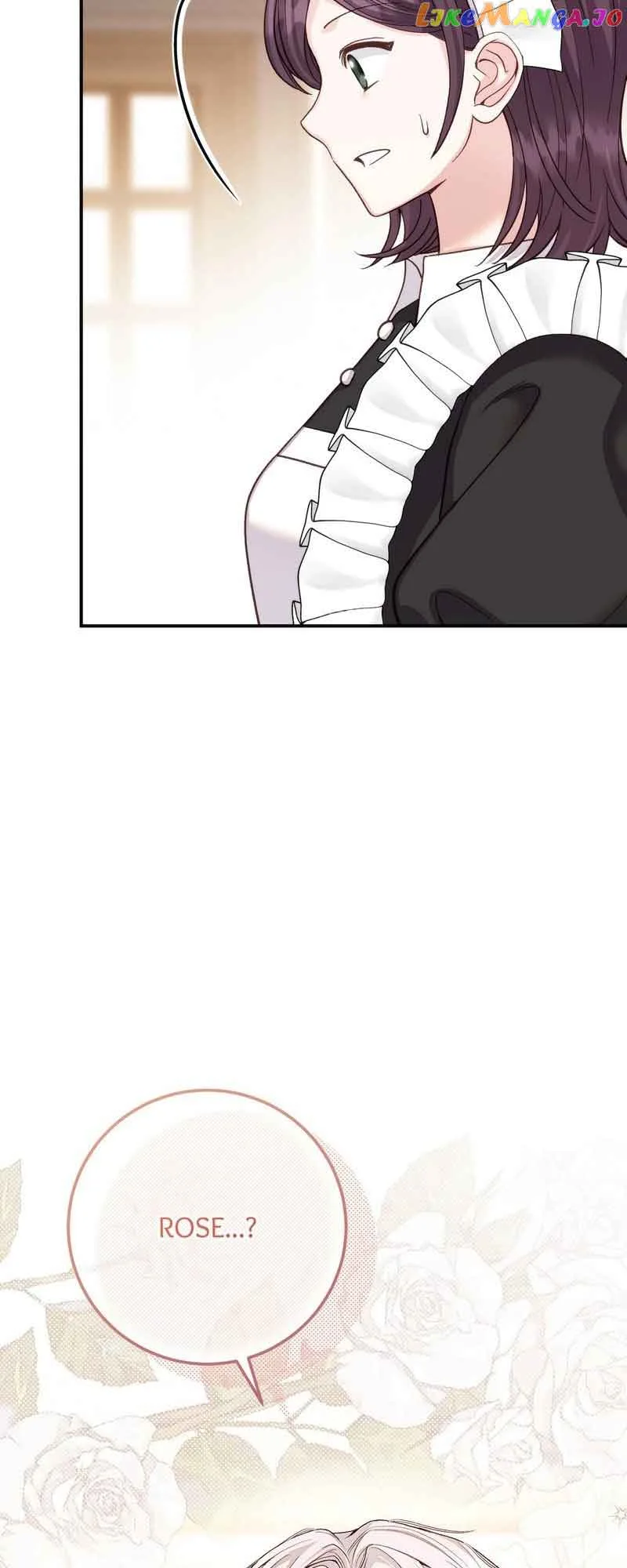 I Became The Wife Of The Monstrous Crown Prince Chapter 89 page 56