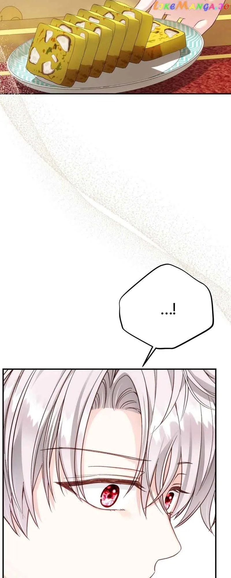 I Became The Wife Of The Monstrous Crown Prince Chapter 89 page 53