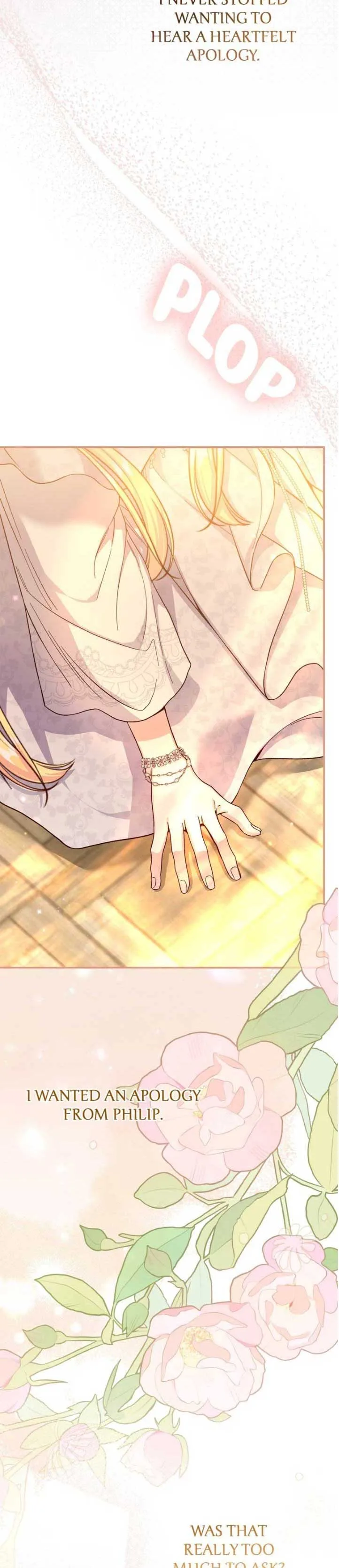 I Became The Wife Of The Monstrous Crown Prince Chapter 94 page 4