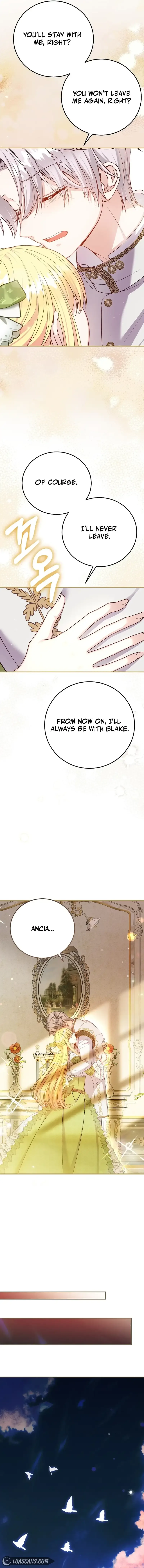 I Became The Wife Of The Monstrous Crown Prince Chapter 96 page 11