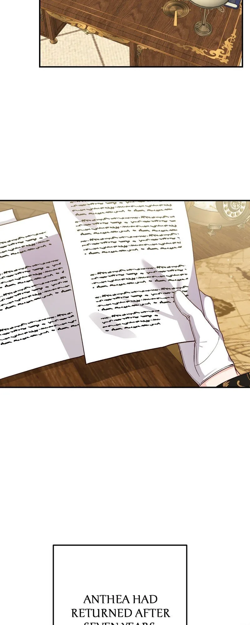 I Became The Wife Of The Monstrous Crown Prince Chapter 95 page 4