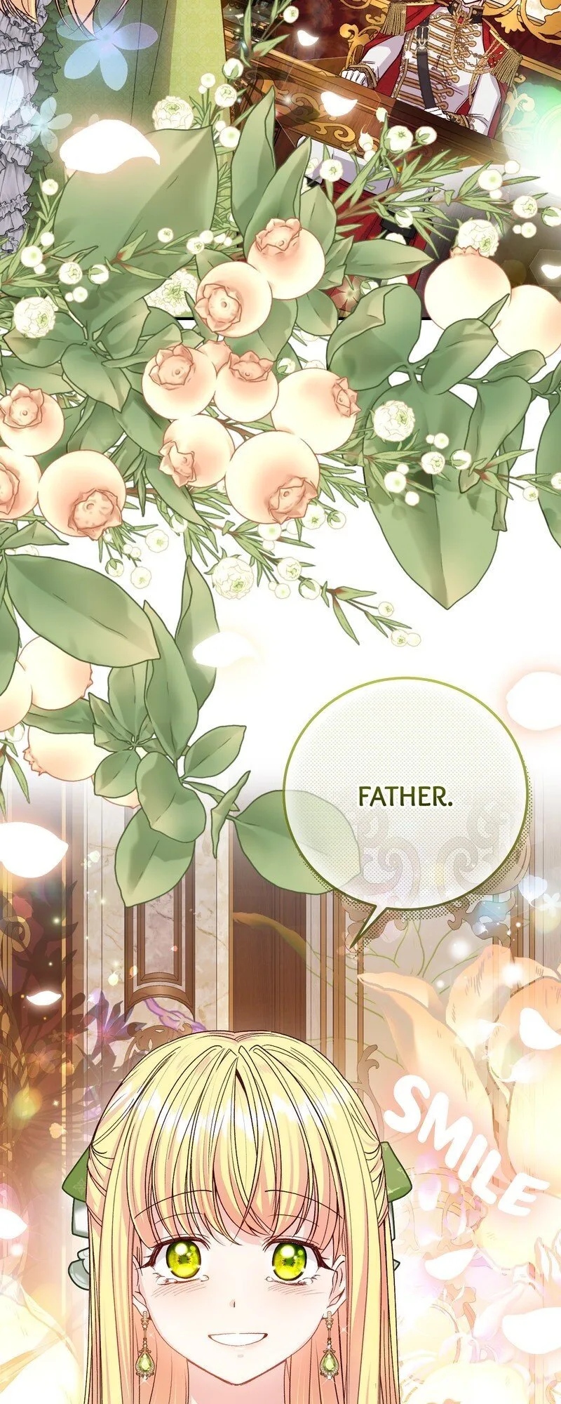 I Became The Wife Of The Monstrous Crown Prince Chapter 95 page 14