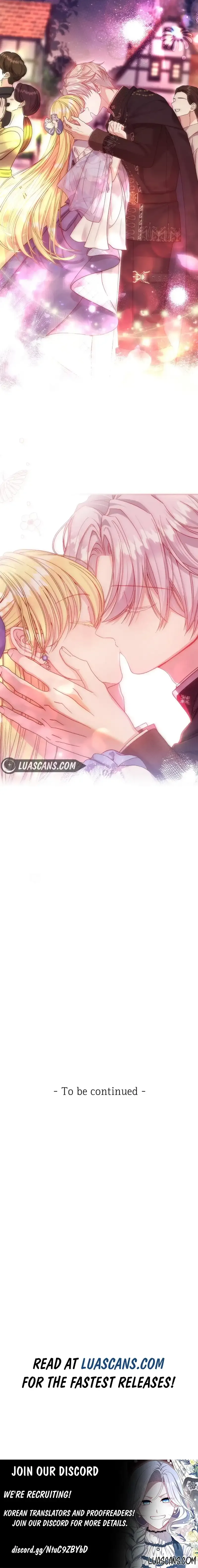 I Became The Wife Of The Monstrous Crown Prince Chapter 99 page 17