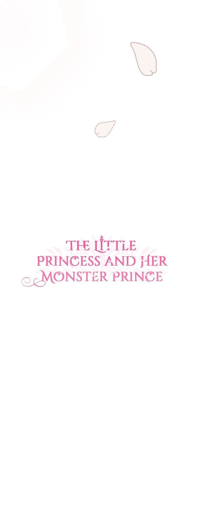 I Became The Wife Of The Monstrous Crown Prince Chapter 95 page 23