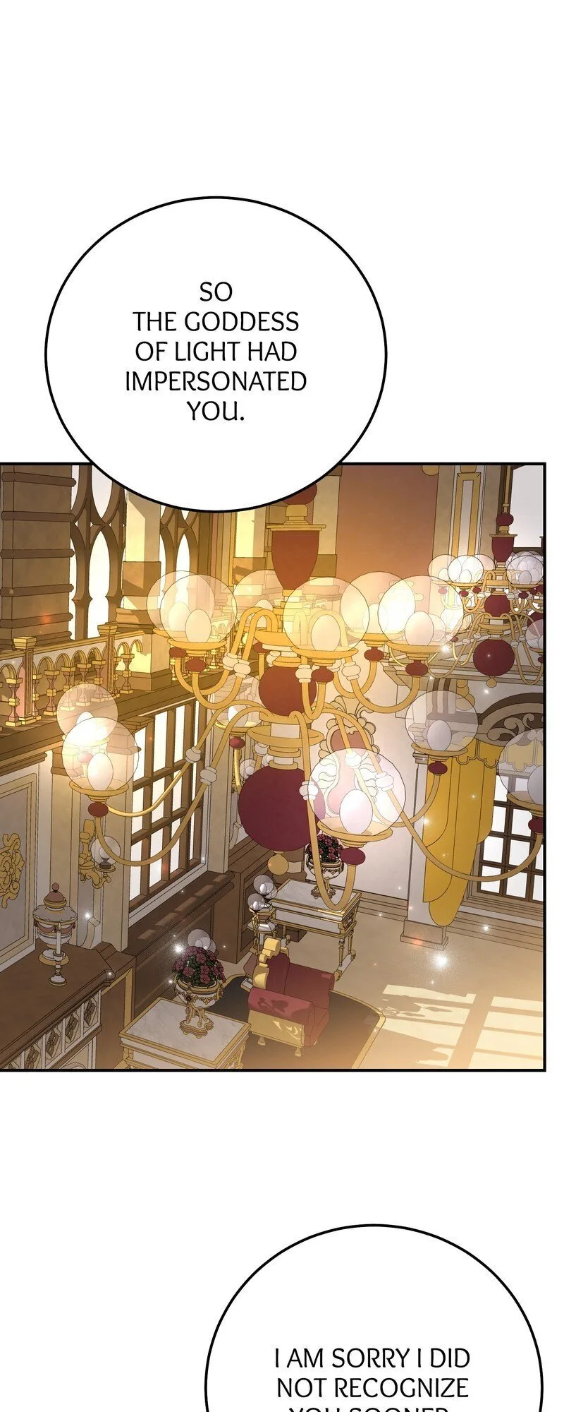 I Became The Wife Of The Monstrous Crown Prince Chapter 95 page 24