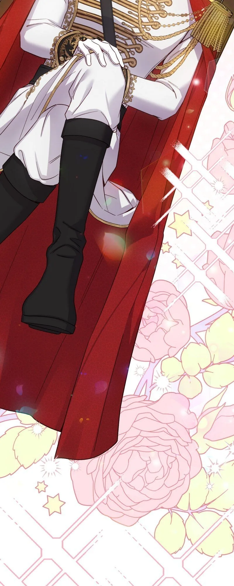 I Became The Wife Of The Monstrous Crown Prince Chapter 95 page 34