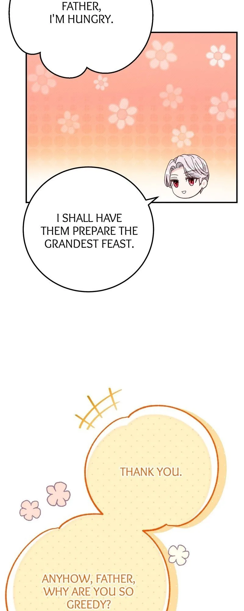 I Became The Wife Of The Monstrous Crown Prince Chapter 95 page 31
