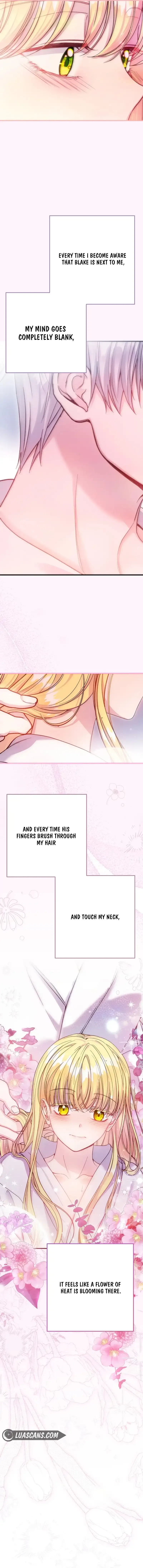 I Became The Wife Of The Monstrous Crown Prince Chapter 101 page 5