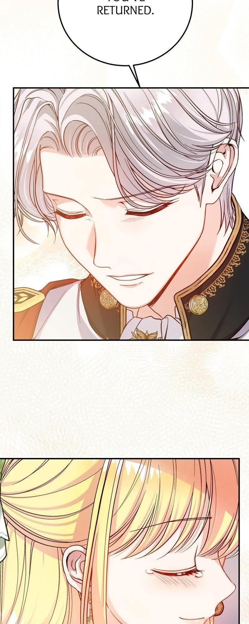 I Became The Wife Of The Monstrous Crown Prince Chapter 95 page 20