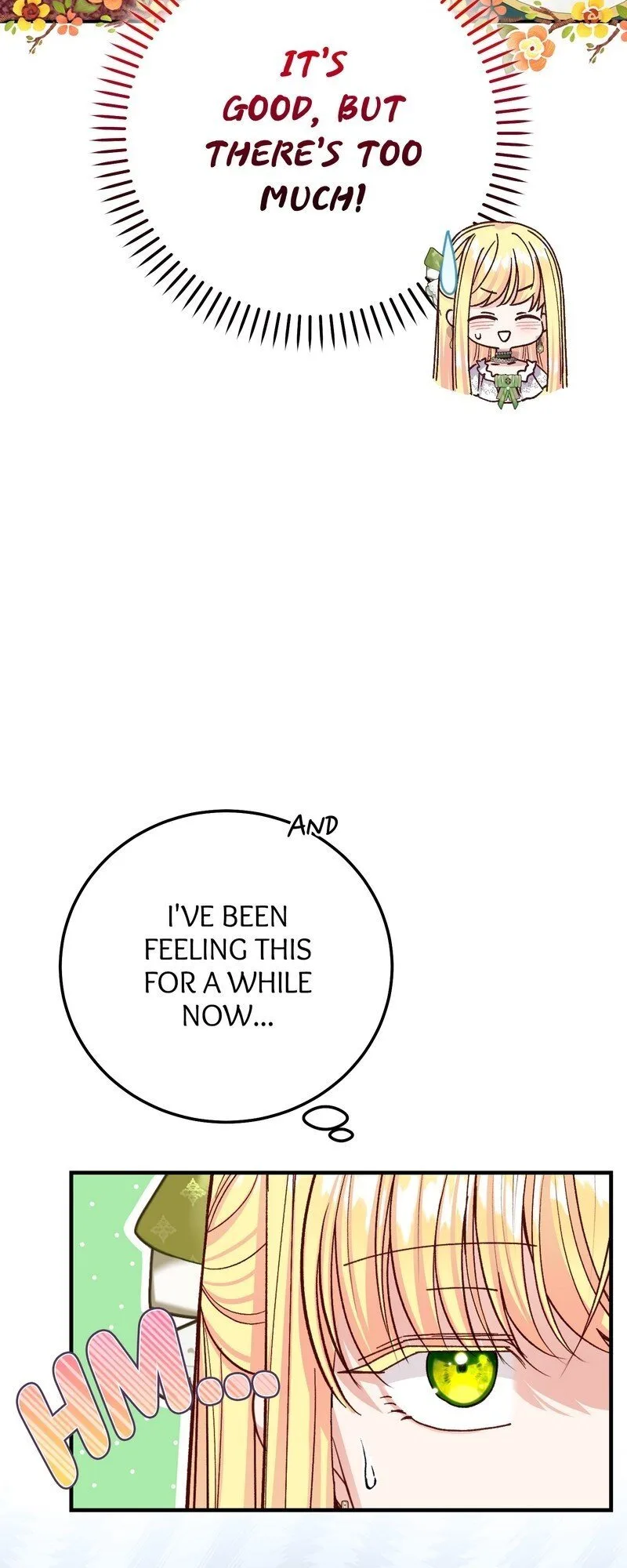 I Became The Wife Of The Monstrous Crown Prince Chapter 95 page 45