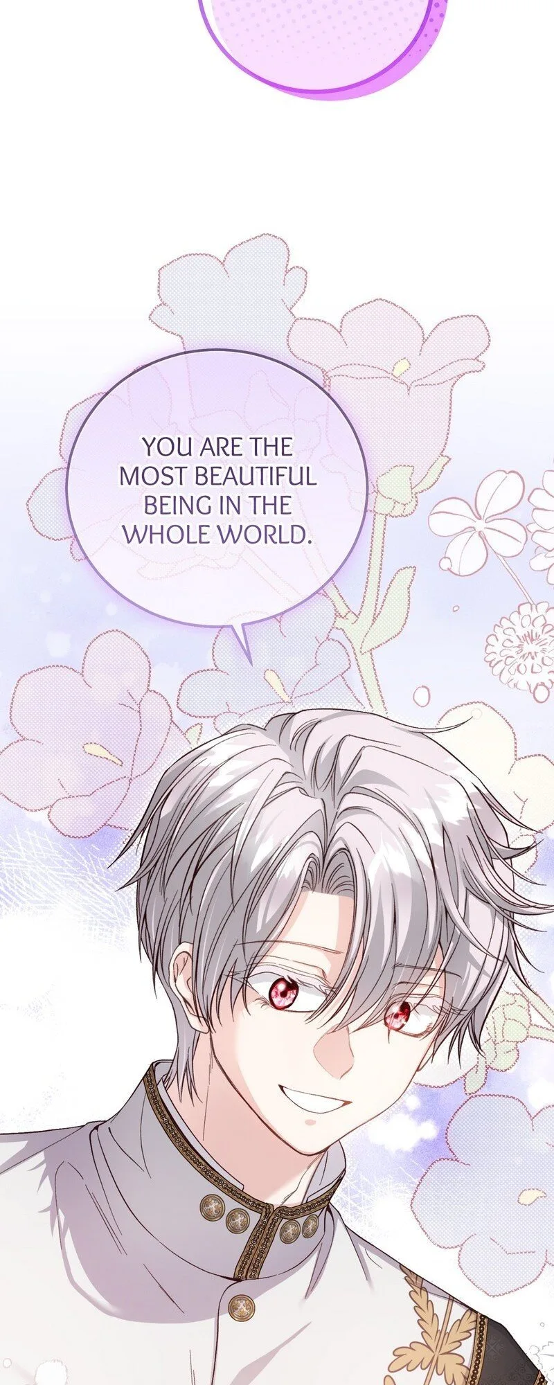 I Became The Wife Of The Monstrous Crown Prince Chapter 95 page 39