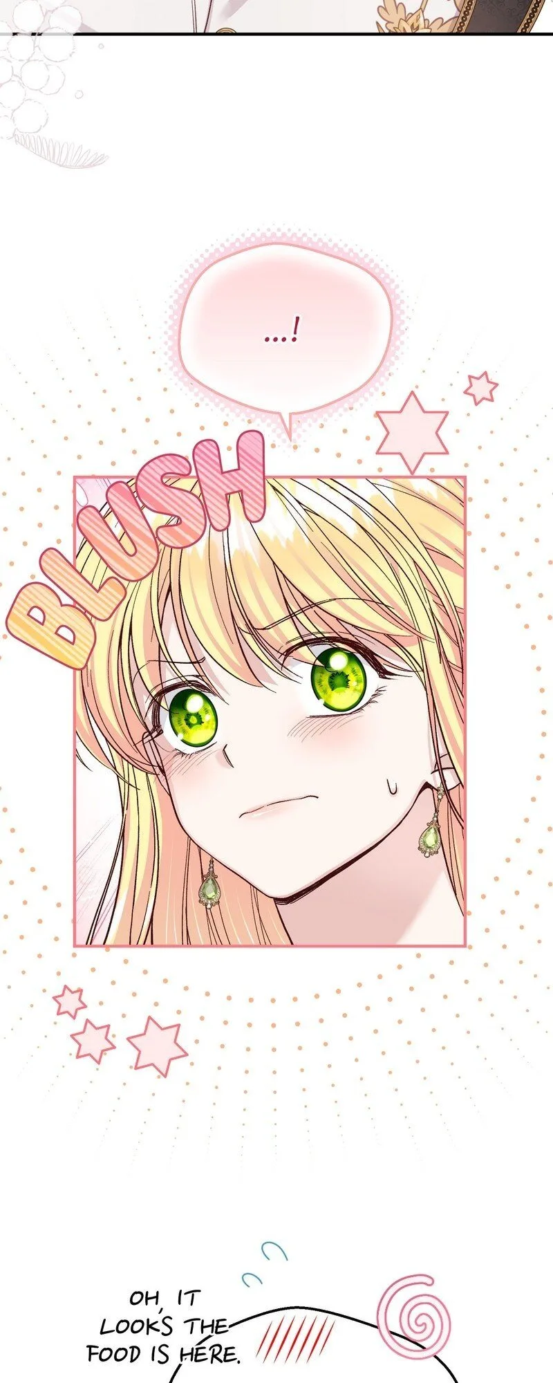 I Became The Wife Of The Monstrous Crown Prince Chapter 95 page 40