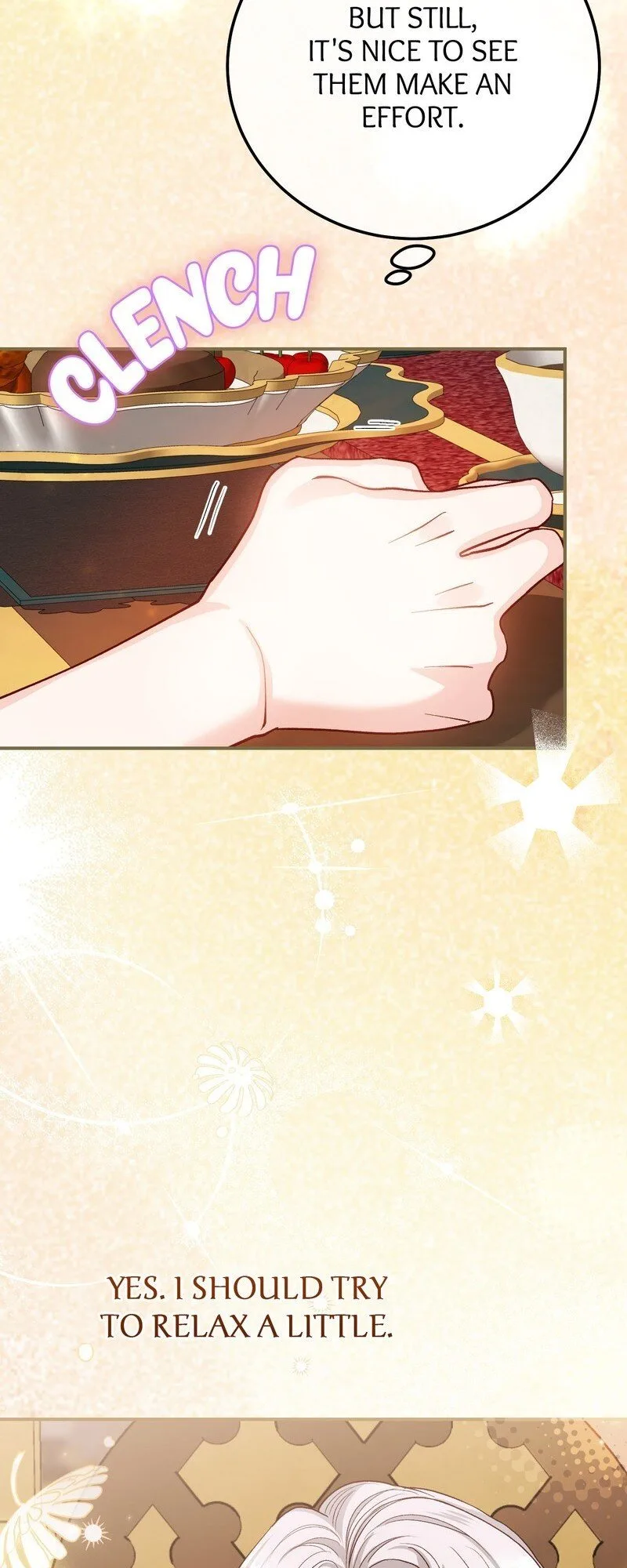 I Became The Wife Of The Monstrous Crown Prince Chapter 95 page 54