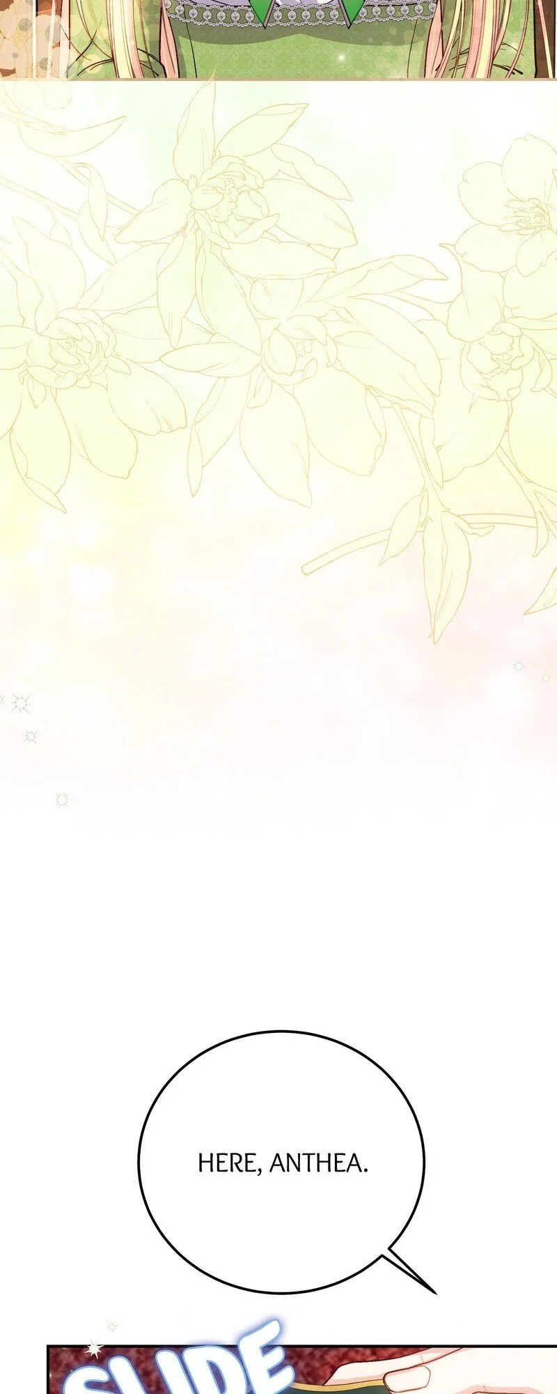 I Became The Wife Of The Monstrous Crown Prince Chapter 95 page 58