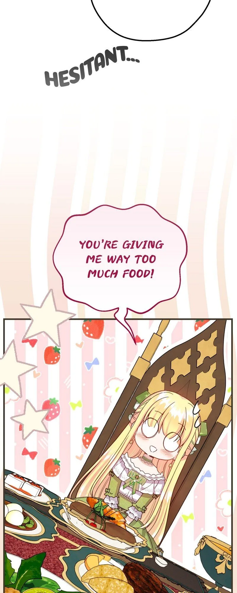 I Became The Wife Of The Monstrous Crown Prince Chapter 95 page 62
