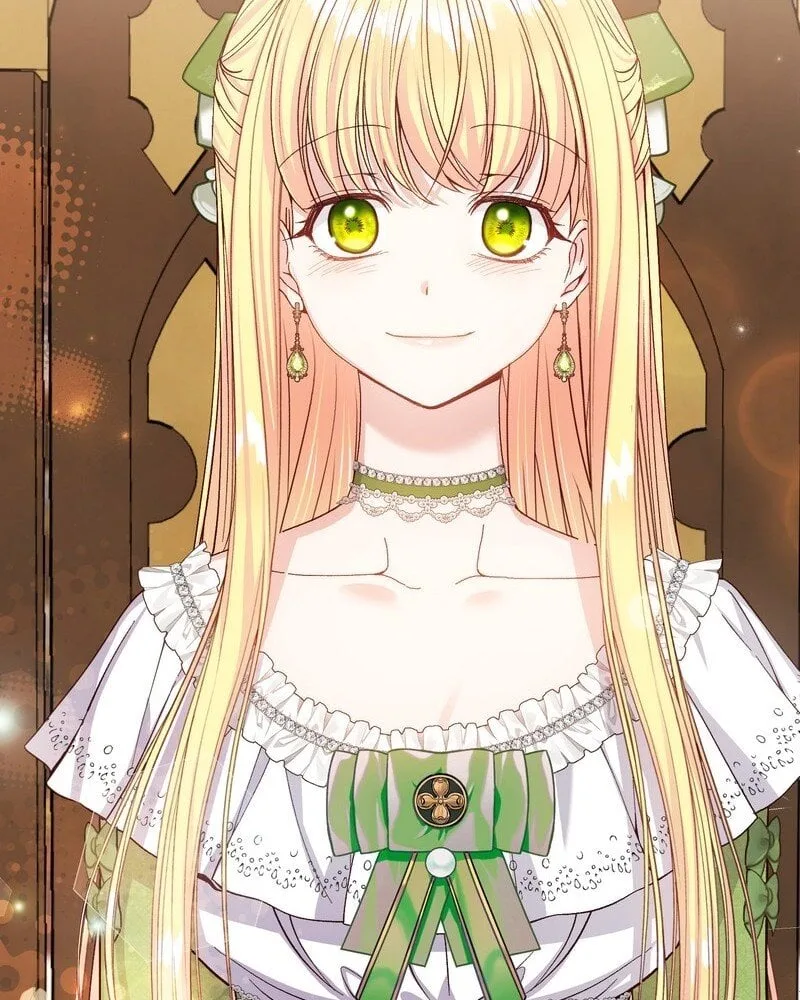 I Became The Wife Of The Monstrous Crown Prince Chapter 95 page 57