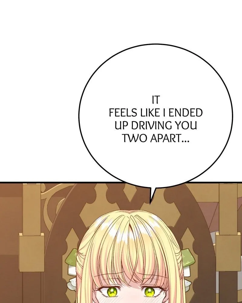 I Became The Wife Of The Monstrous Crown Prince Chapter 95 page 49