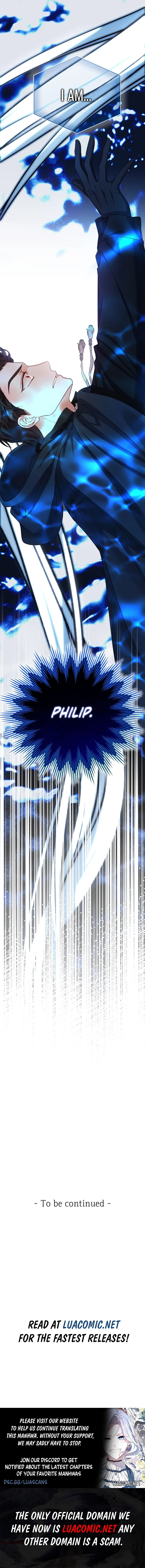 I Became The Wife Of The Monstrous Crown Prince Chapter 108 page 18