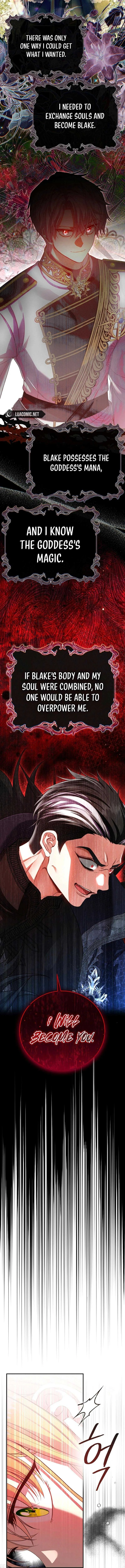 I Became The Wife Of The Monstrous Crown Prince Chapter 117 page 6