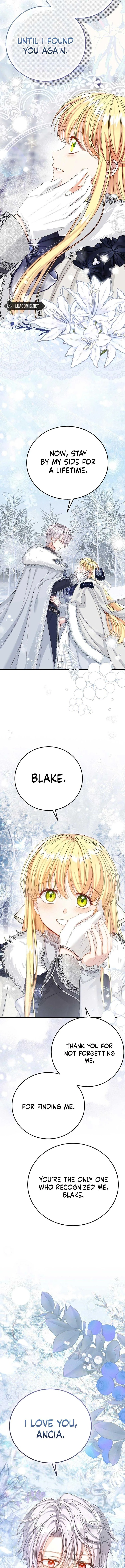 I Became The Wife Of The Monstrous Crown Prince Chapter 118 page 19