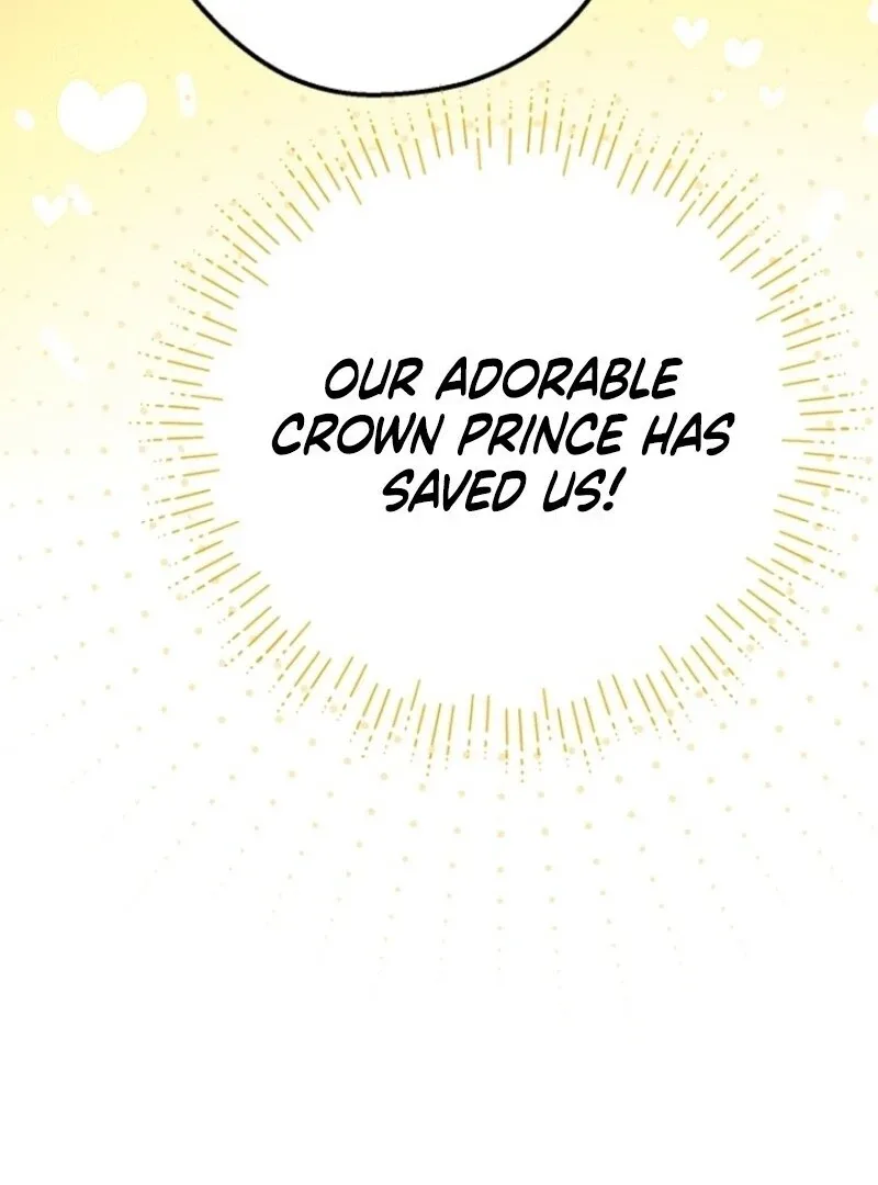 I Became The Wife Of The Monstrous Crown Prince Chapter 121 page 50
