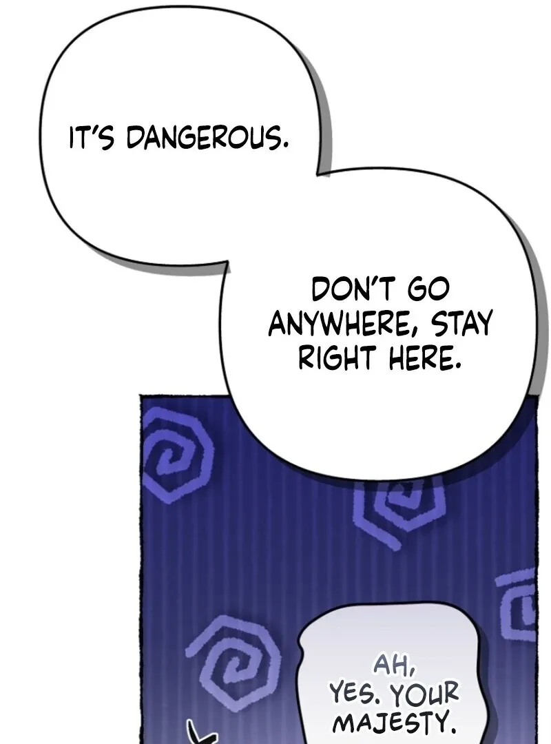 I Became The Wife Of The Monstrous Crown Prince Chapter 121 page 51