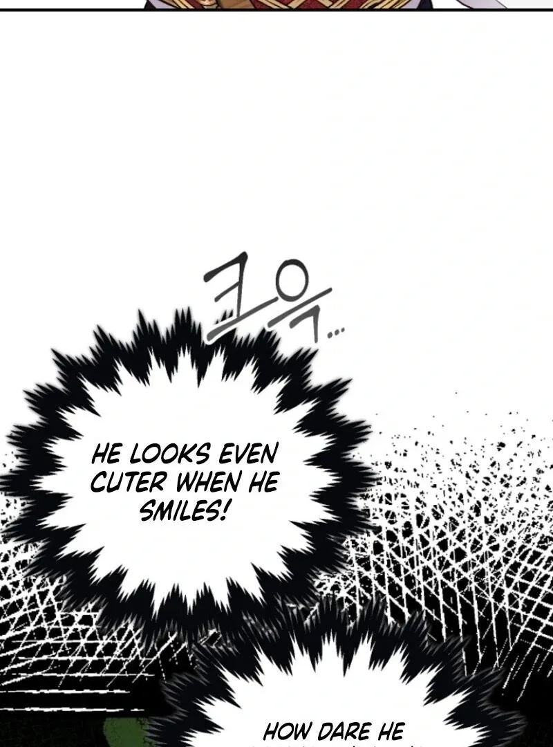 I Became The Wife Of The Monstrous Crown Prince Chapter 121 page 61