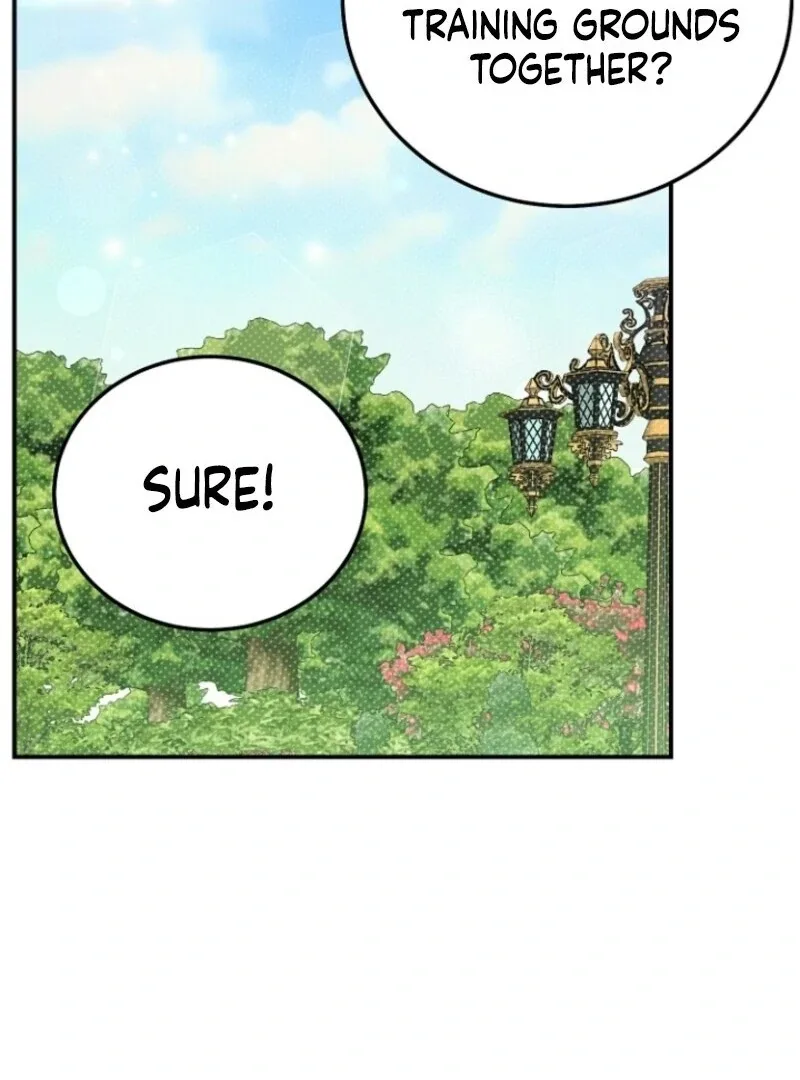 I Became The Wife Of The Monstrous Crown Prince Chapter 121 page 13