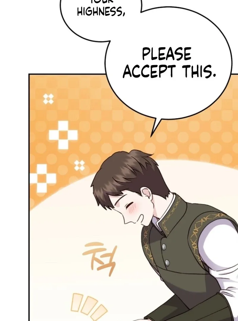 I Became The Wife Of The Monstrous Crown Prince Chapter 121 page 56