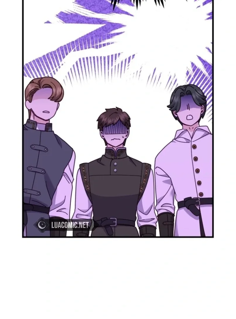 I Became The Wife Of The Monstrous Crown Prince Chapter 121 page 44