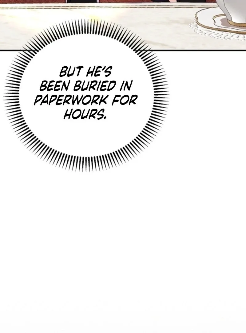 I Became The Wife Of The Monstrous Crown Prince Chapter 121 page 116