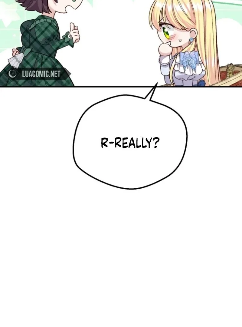 I Became The Wife Of The Monstrous Crown Prince Chapter 121 page 94