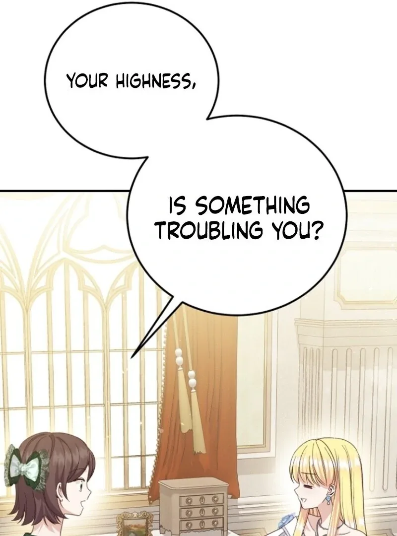 I Became The Wife Of The Monstrous Crown Prince Chapter 121 page 86