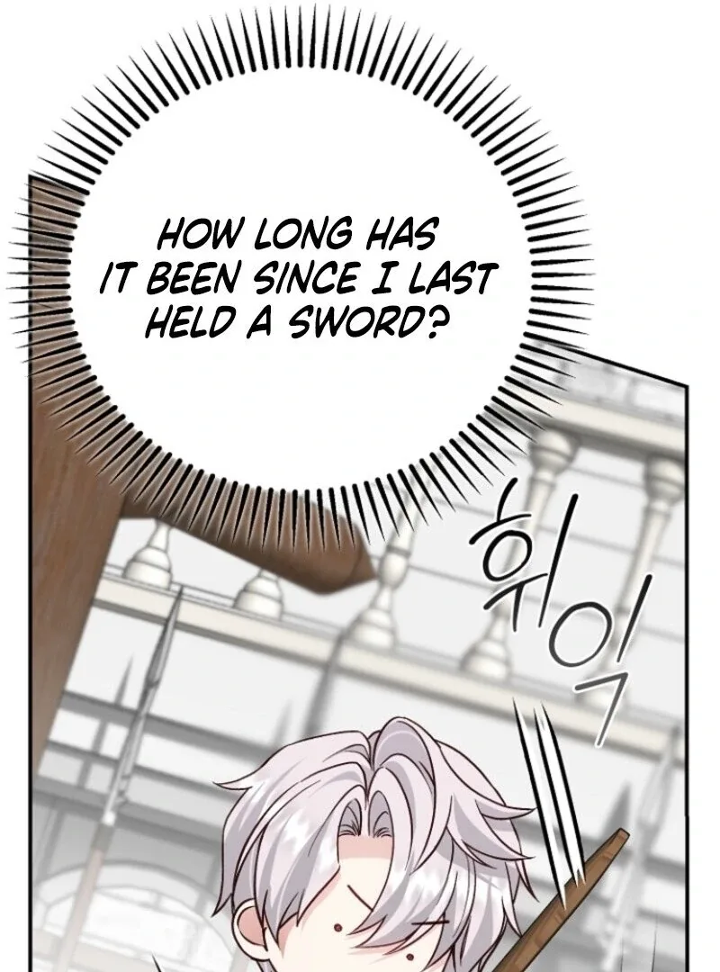 I Became The Wife Of The Monstrous Crown Prince Chapter 121 page 64