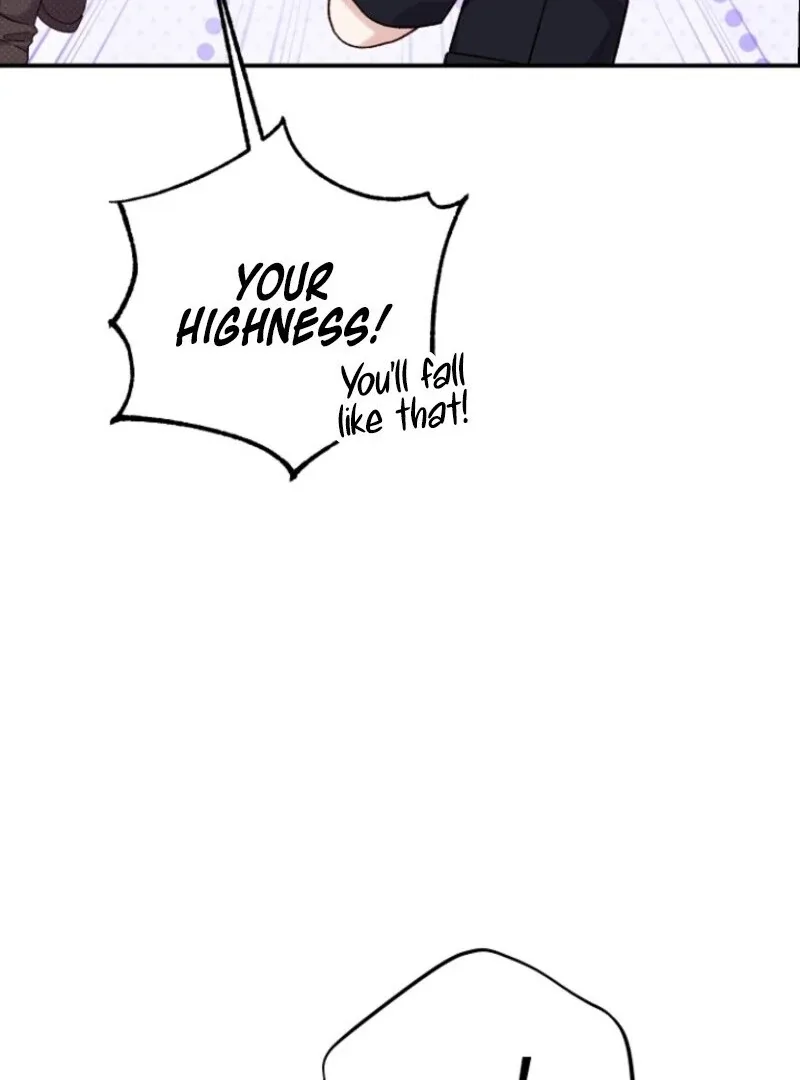 I Became The Wife Of The Monstrous Crown Prince Chapter 121 page 78