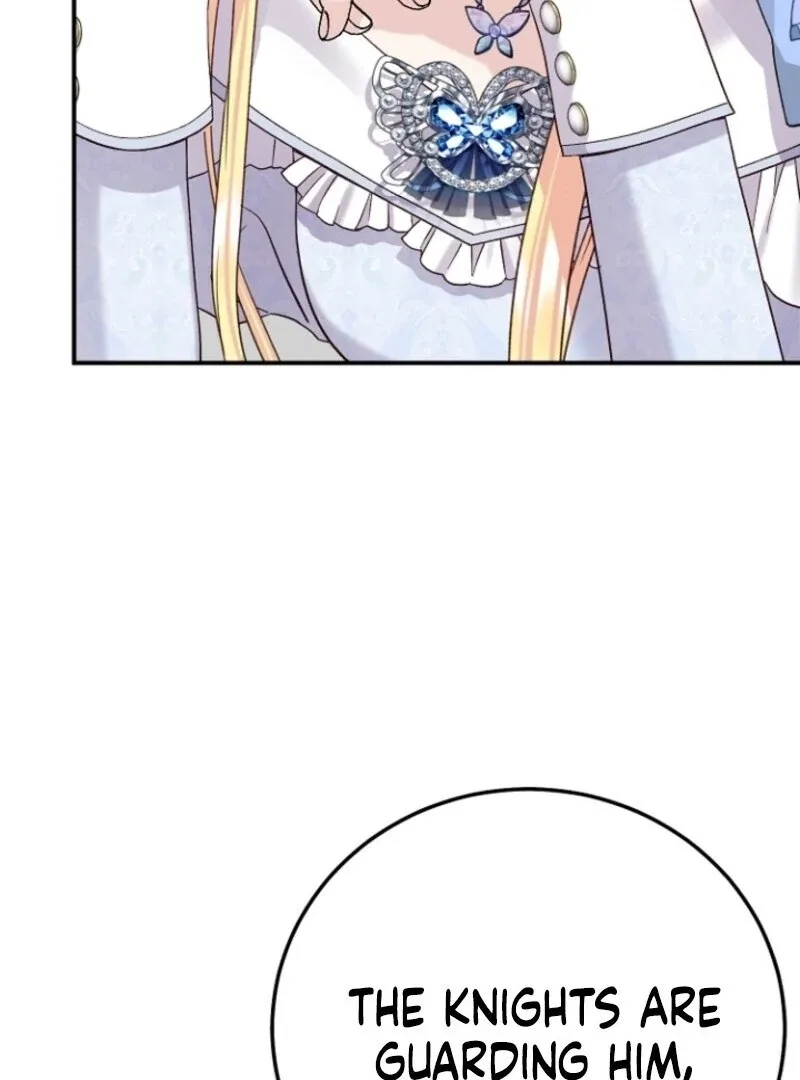 I Became The Wife Of The Monstrous Crown Prince Chapter 121 page 90