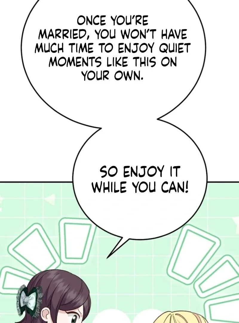 I Became The Wife Of The Monstrous Crown Prince Chapter 121 page 93