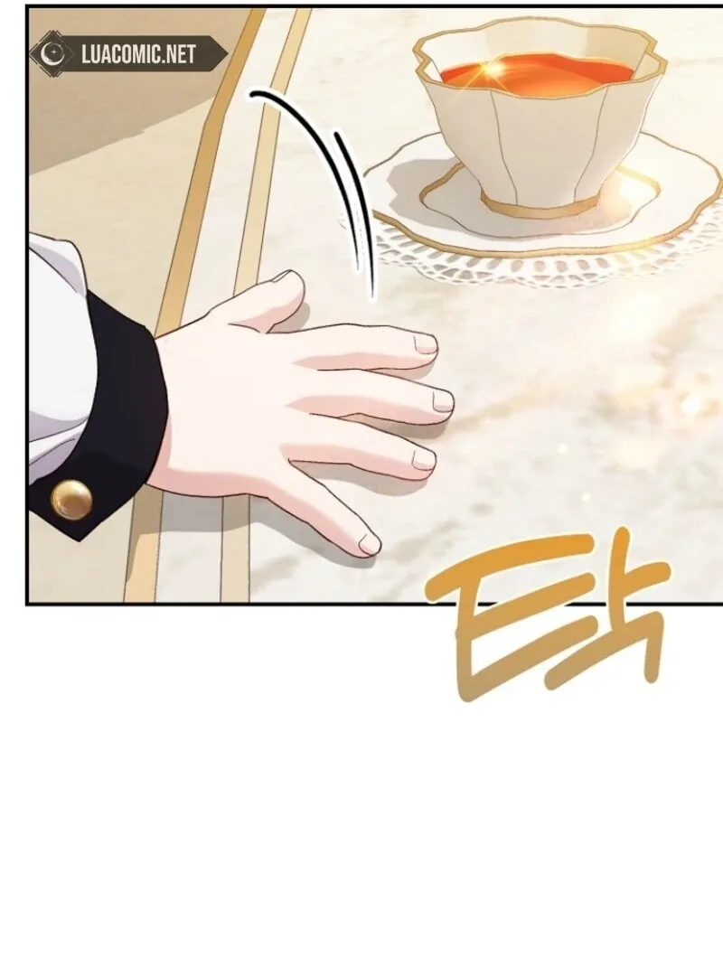 I Became The Wife Of The Monstrous Crown Prince Chapter 121 page 119