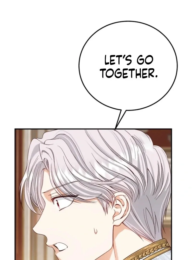 I Became The Wife Of The Monstrous Crown Prince Chapter 122 page 10