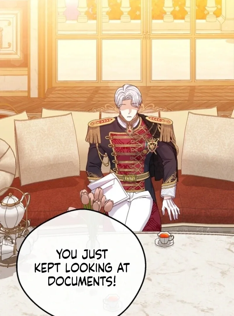 I Became The Wife Of The Monstrous Crown Prince Chapter 122 page 4
