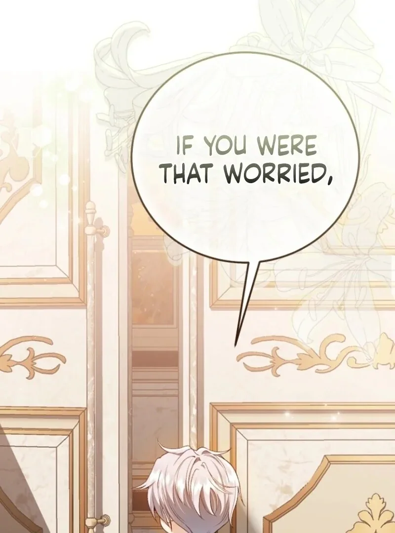 I Became The Wife Of The Monstrous Crown Prince Chapter 122 page 16