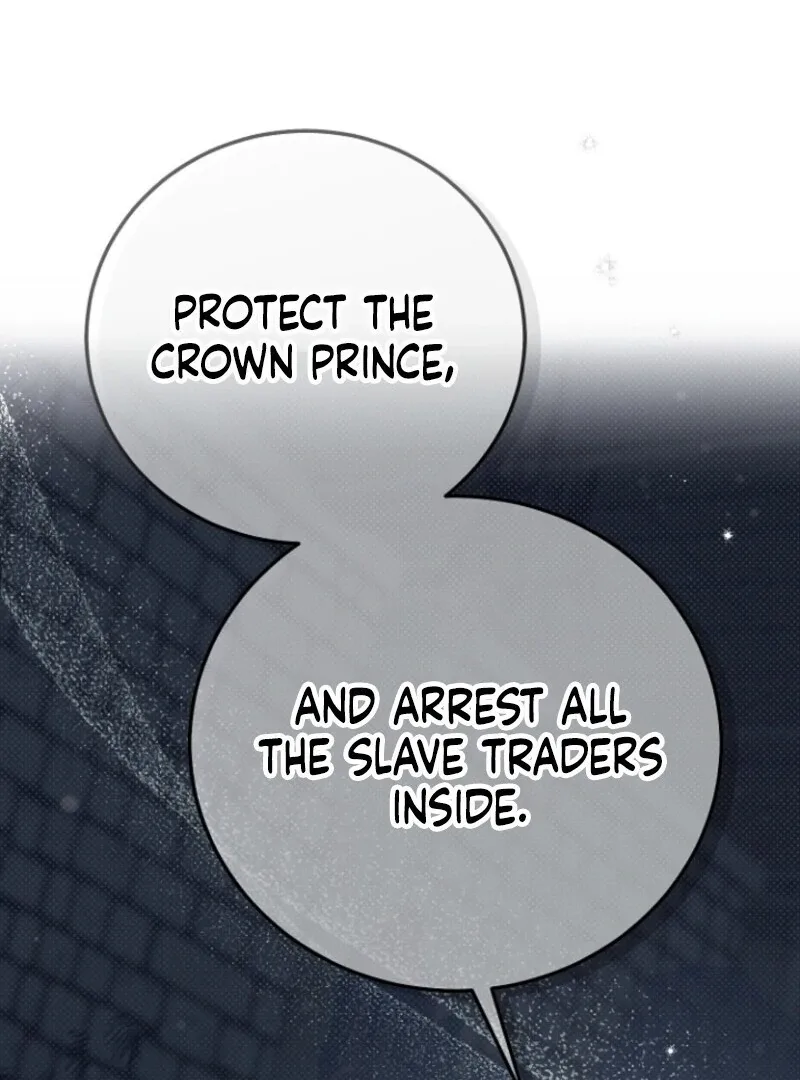 I Became The Wife Of The Monstrous Crown Prince Chapter 124 page 6
