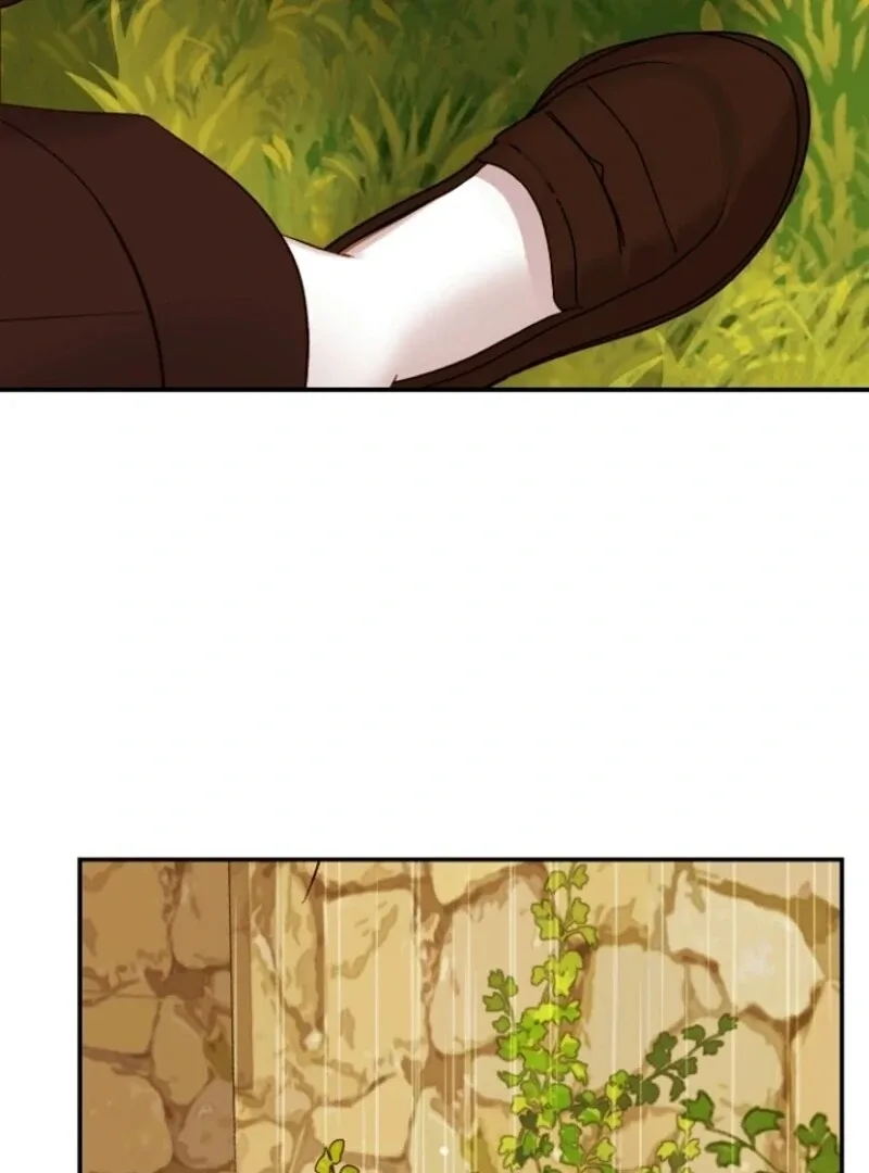 I Became The Wife Of The Monstrous Crown Prince Chapter 122 page 31